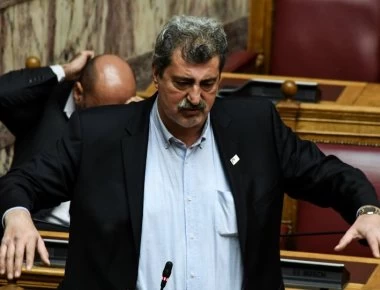 Π. Πολάκης:«Μόνο κολλημένοι ακροδεξιοί που ονειρεύονται την κόκκινη μηλιά δεν θέλουν να ψηφιστεί η Συμφωνία των Πρεσπών»